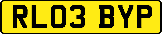 RL03BYP