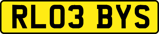 RL03BYS