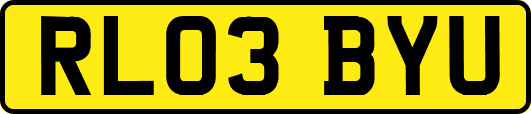RL03BYU