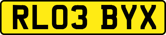 RL03BYX