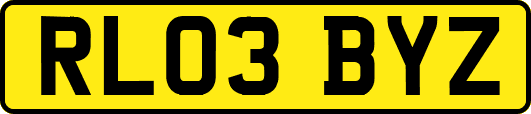 RL03BYZ