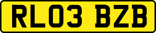 RL03BZB