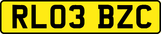 RL03BZC
