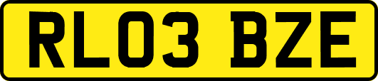 RL03BZE