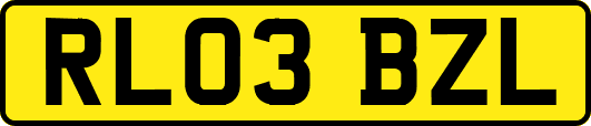 RL03BZL