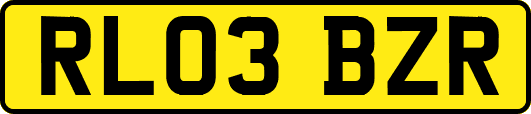 RL03BZR