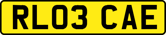 RL03CAE