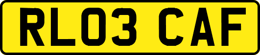 RL03CAF