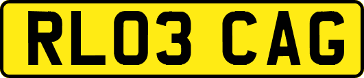 RL03CAG