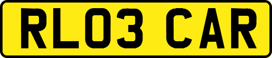 RL03CAR