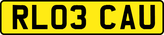 RL03CAU