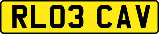 RL03CAV