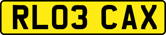 RL03CAX