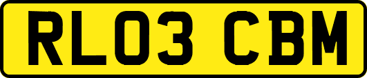 RL03CBM