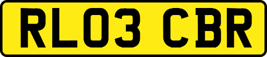 RL03CBR