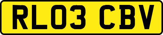 RL03CBV