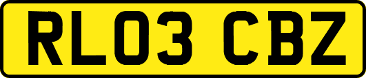 RL03CBZ