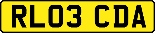 RL03CDA