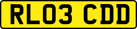 RL03CDD