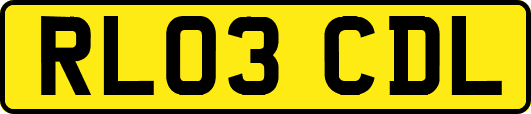 RL03CDL