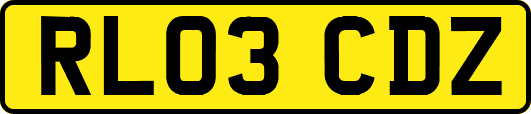 RL03CDZ