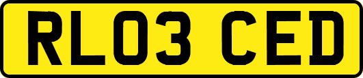RL03CED