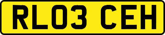 RL03CEH