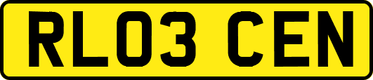 RL03CEN