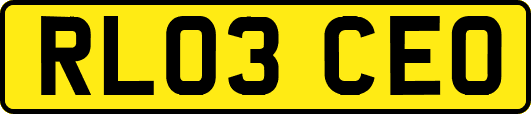 RL03CEO