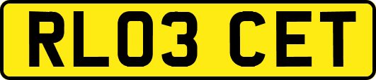RL03CET