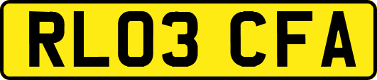RL03CFA