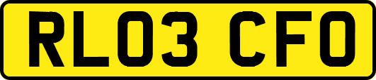 RL03CFO