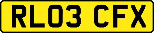 RL03CFX
