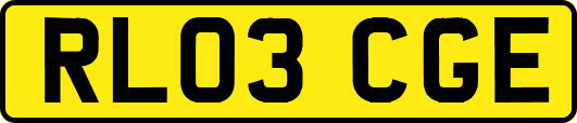 RL03CGE