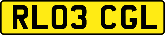 RL03CGL