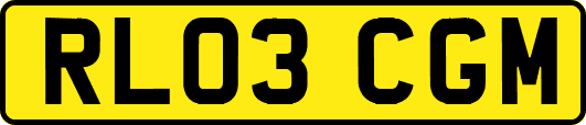 RL03CGM