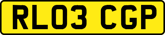 RL03CGP