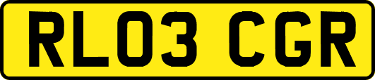 RL03CGR