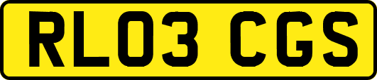 RL03CGS