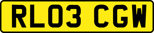 RL03CGW