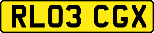 RL03CGX