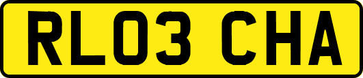 RL03CHA