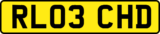 RL03CHD