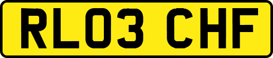 RL03CHF