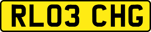 RL03CHG