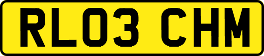 RL03CHM