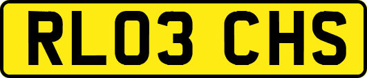 RL03CHS