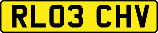 RL03CHV