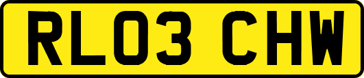 RL03CHW