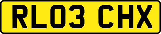 RL03CHX